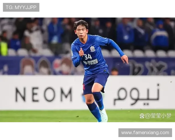 申花刘诚宇吴启鹏临危受命助力球队